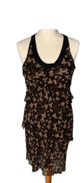 See by Chloe Y2K Silk Dress 68 LV11900048