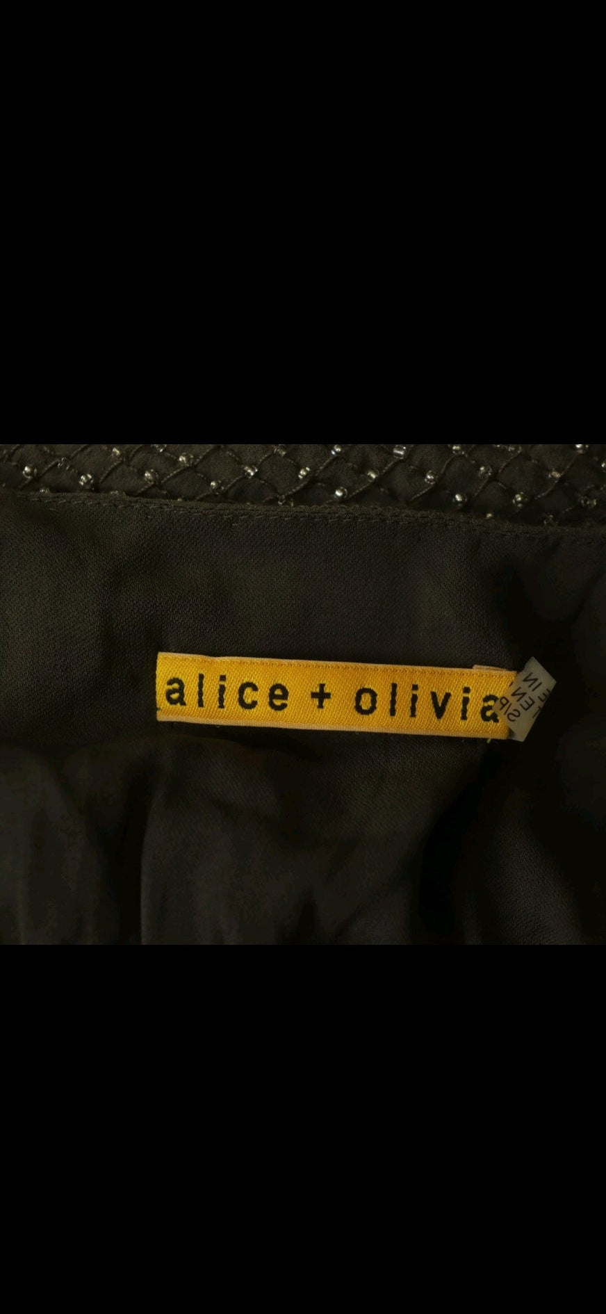 Alice and Olivia 88 LV11900058