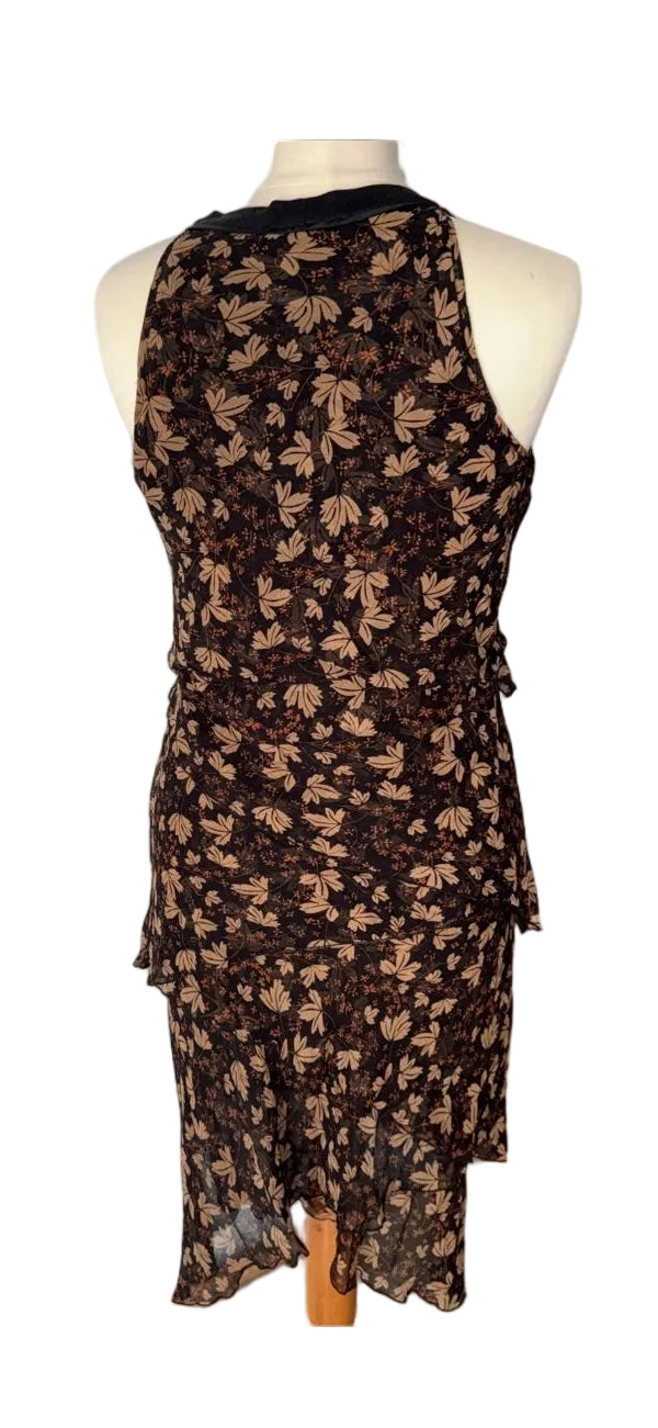 See by Chloe Y2K Silk Dress 68 LV11900048